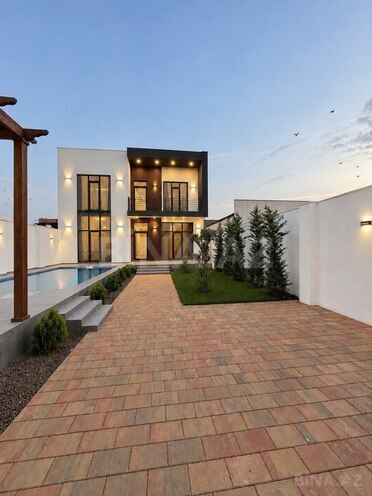 Продаётся 5-комн. дом/дача 260 м², пос. Мардакан, photo 5 from 29