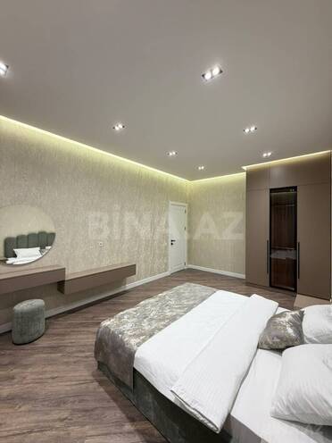 Продаётся 5-комн. дом/дача 260 м², пос. Мардакан, photo 21 from 29