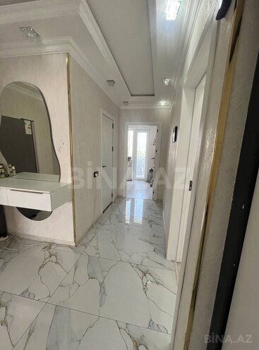 Сдаётся 3-комн. вторичка 70 м², м. Мемар Аджеми, photo 4 from 12