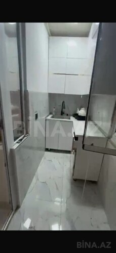 Сдаётся 3-комн. вторичка 70 м², м. Мемар Аджеми, photo 8 from 12