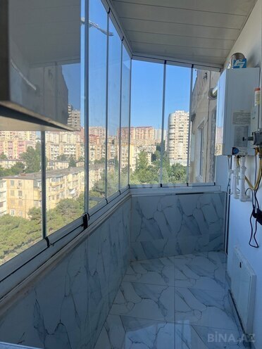Сдаётся 3-комн. вторичка 70 м², м. Мемар Аджеми, photo 10 from 12