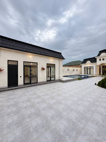 Продаётся 5-комн. дом/дача 225 м², пос. Шувеляны, photo 11 from 26