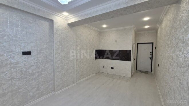 Продаётся 1-комн. новостройка 34 м², Абшеронcкий  р., photo 7 from 9
