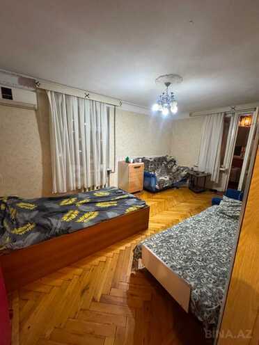 Сдаётся 1-комн. вторичка 50 м², м. Иншаатчылар, photo 3 from 10