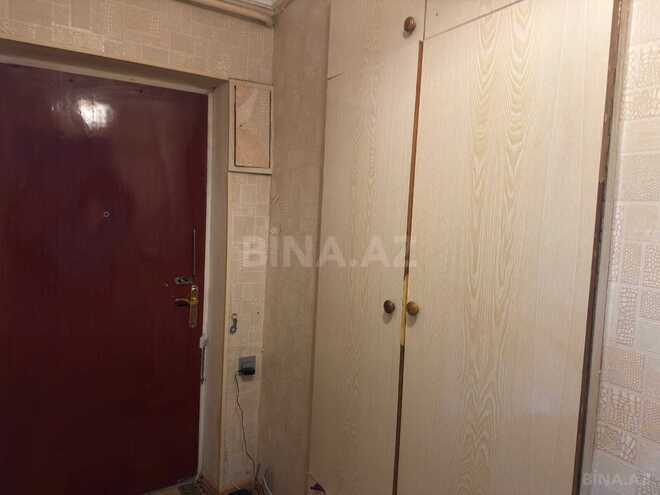 Сдаётся 1-комн. вторичка 50 м², м. Иншаатчылар, photo 9 from 10