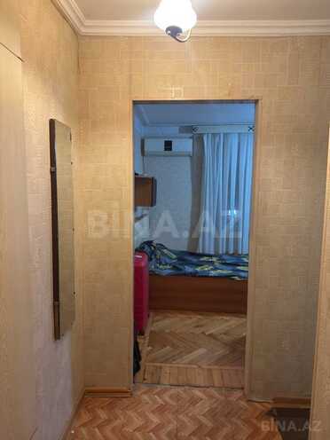 Сдаётся 1-комн. вторичка 50 м², м. Иншаатчылар, photo 8 from 10
