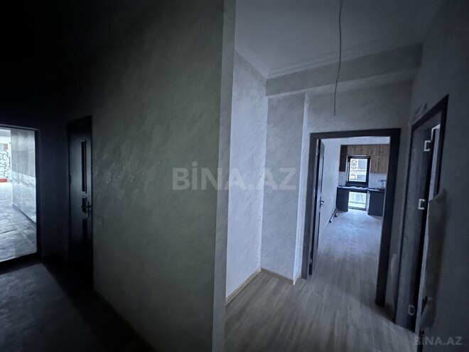 Продается 2-комн. новостройка 67 м², Насиминский  р., photo 4 from 10