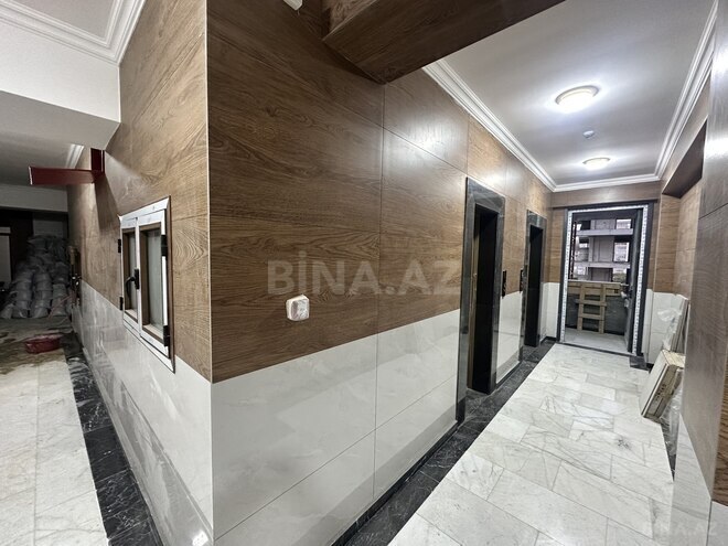 Продается 2-комн. новостройка 67 м², Насиминский  р., photo 3 from 10