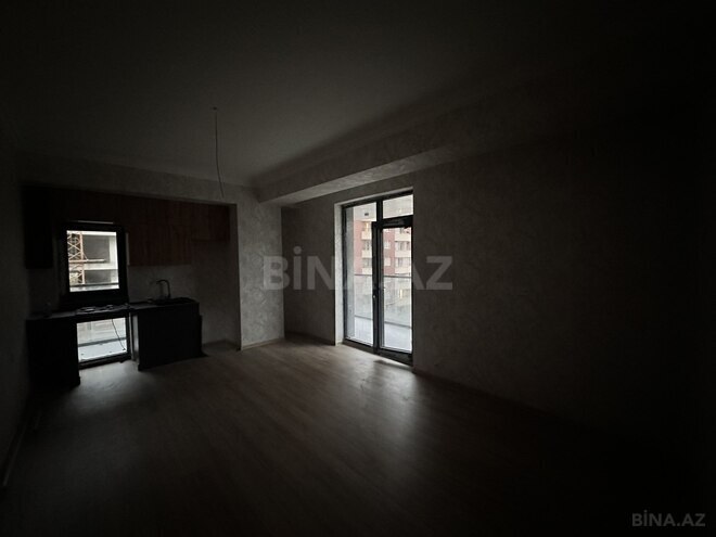Продается 2-комн. новостройка 67 м², Насиминский  р., photo 9 from 10