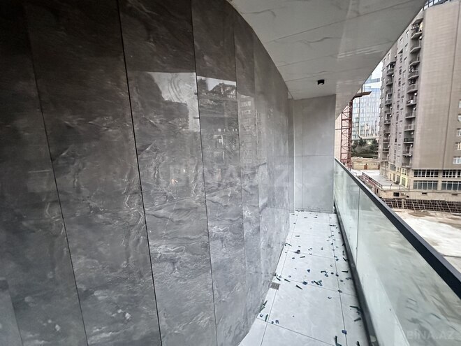 Продается 2-комн. новостройка 67 м², Насиминский  р., photo 6 from 10
