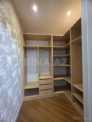 Satılır 5 otaqlı həyət evi/bağ evi 230 m², Mərdəkan q., photo 19 from 22