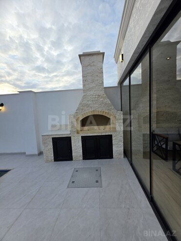 Satılır 5 otaqlı həyət evi/bağ evi 230 m², Mərdəkan q., photo 7 from 22