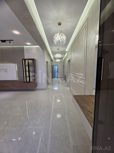 Satılır 5 otaqlı həyət evi/bağ evi 230 m², Mərdəkan q., photo 10 from 22