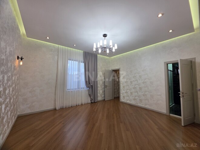 Satılır 5 otaqlı həyət evi/bağ evi 230 m², Mərdəkan q., photo 20 from 22