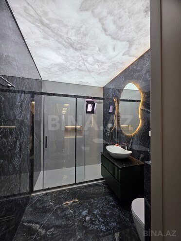 Satılır 5 otaqlı həyət evi/bağ evi 230 m², Mərdəkan q., photo 14 from 22