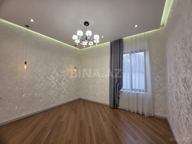 Satılır 5 otaqlı həyət evi/bağ evi 230 m², Mərdəkan q., photo 16 from 22