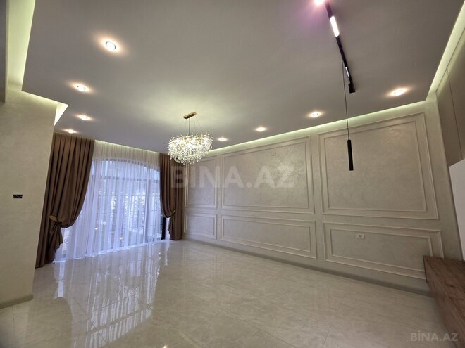 Satılır 5 otaqlı həyət evi/bağ evi 230 m², Mərdəkan q., photo 12 from 22