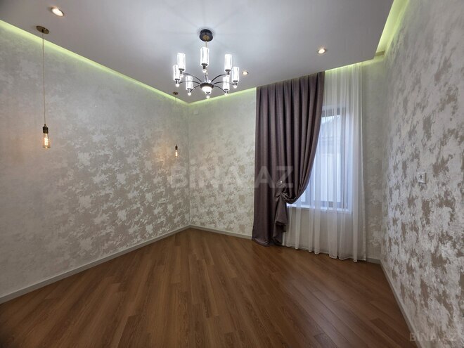 Satılır 5 otaqlı həyət evi/bağ evi 230 m², Mərdəkan q., photo 18 from 22