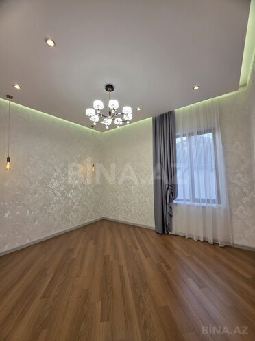 Satılır 5 otaqlı həyət evi/bağ evi 230 m², Mərdəkan q., photo 15 from 22