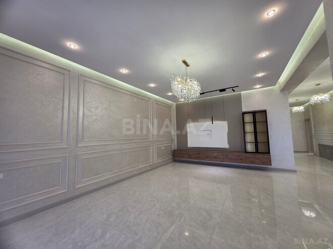 Satılır 5 otaqlı həyət evi/bağ evi 230 m², Mərdəkan q., photo 11 from 22