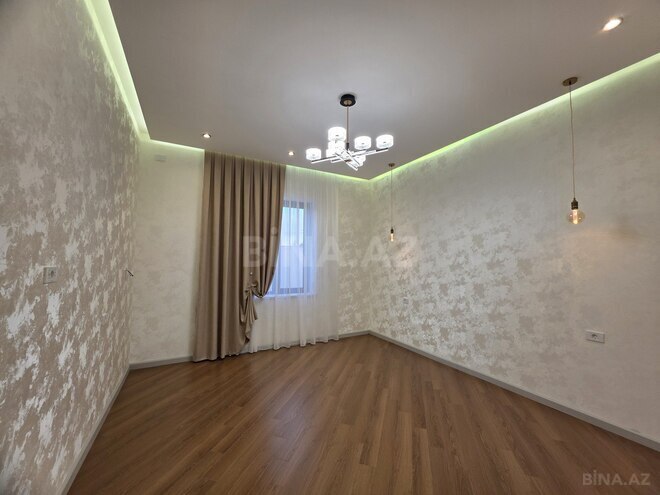 Satılır 5 otaqlı həyət evi/bağ evi 230 m², Mərdəkan q., photo 17 from 22