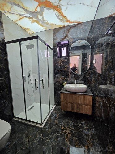 Satılır 5 otaqlı həyət evi/bağ evi 230 m², Mərdəkan q., photo 21 from 22
