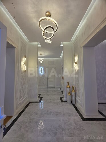Satılır 4 otaqlı həyət evi/bağ evi 190 m², Mərdəkan q., photo 8 from 22