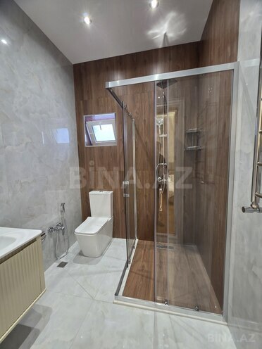 Satılır 4 otaqlı həyət evi/bağ evi 190 m², Mərdəkan q., photo 15 from 22