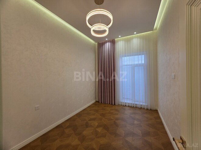 Satılır 4 otaqlı həyət evi/bağ evi 190 m², Mərdəkan q., photo 17 from 22