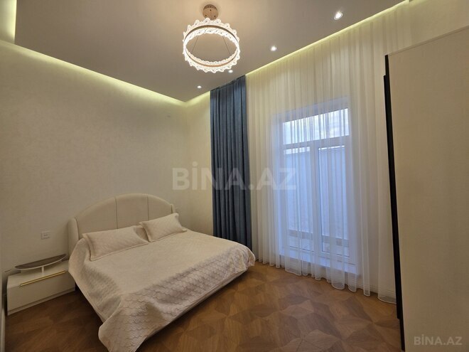 Satılır 4 otaqlı həyət evi/bağ evi 190 m², Mərdəkan q., photo 18 from 22