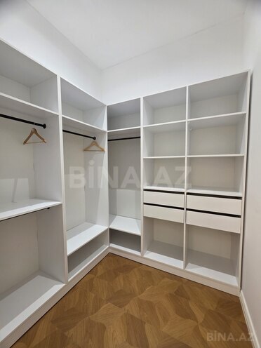 Satılır 4 otaqlı həyət evi/bağ evi 190 m², Mərdəkan q., photo 19 from 22