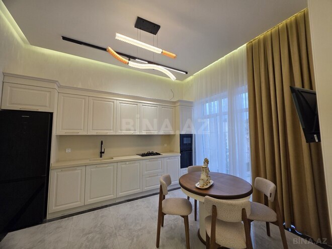 Satılır 4 otaqlı həyət evi/bağ evi 190 m², Mərdəkan q., photo 14 from 22