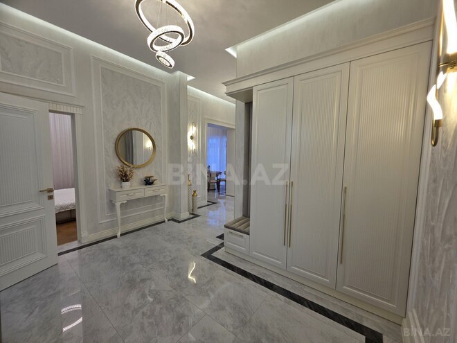 Satılır 4 otaqlı həyət evi/bağ evi 190 m², Mərdəkan q., photo 10 from 22