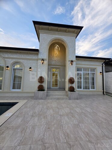 Satılır 4 otaqlı həyət evi/bağ evi 190 m², Mərdəkan q., photo 6 from 22