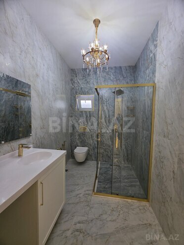 Satılır 4 otaqlı həyət evi/bağ evi 190 m², Mərdəkan q., photo 21 from 22