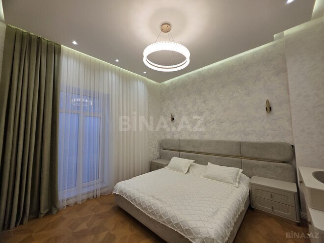 Satılır 4 otaqlı həyət evi/bağ evi 190 m², Mərdəkan q., photo 16 from 22