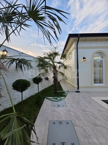 Satılır 4 otaqlı həyət evi/bağ evi 190 m², Mərdəkan q., photo 4 from 22