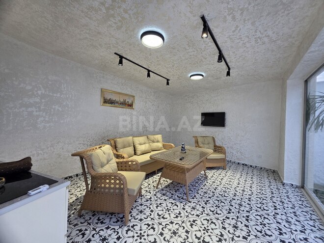 Satılır 4 otaqlı həyət evi/bağ evi 190 m², Mərdəkan q., photo 7 from 22
