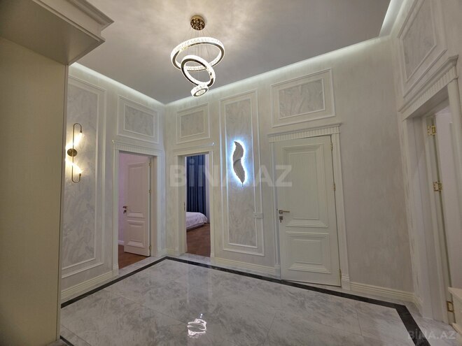 Satılır 4 otaqlı həyət evi/bağ evi 190 m², Mərdəkan q., photo 9 from 22