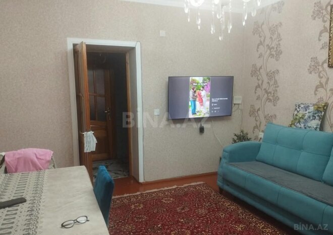 Продаётся 3-комн. вторичка 65 м², photo 3 from 17