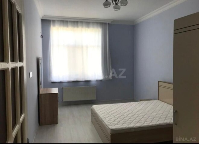 İcarəyə verilir 2 otaqlı yeni tikili 75 m², Bakıxanov q., photo 4 from 7