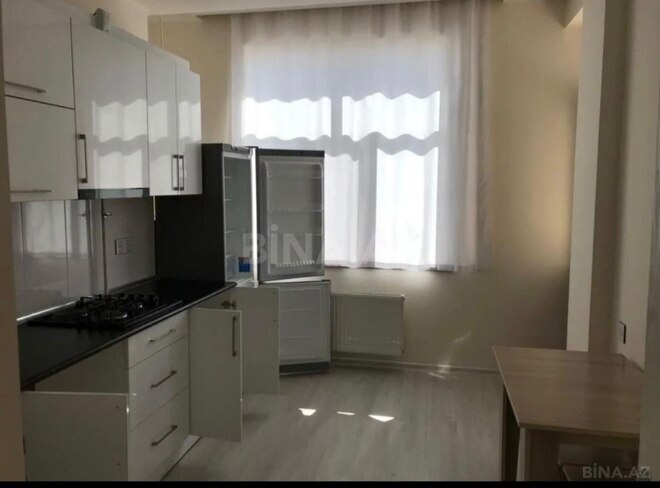 İcarəyə verilir 2 otaqlı yeni tikili 75 m², Bakıxanov q., photo 6 from 7