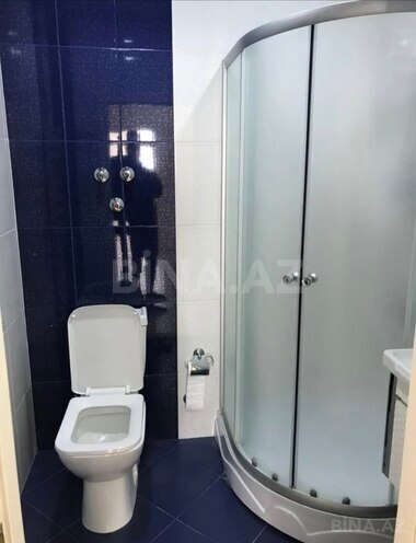 İcarəyə verilir 2 otaqlı yeni tikili 75 m², Bakıxanov q., photo 3 from 7