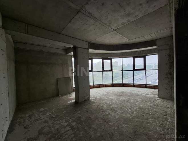 Продается 3-комн. новостройка 142 м², м. Гянджлик, photo 4 from 12