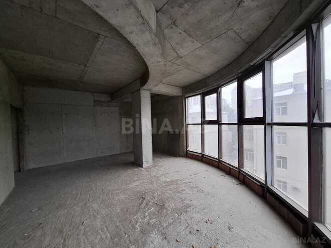 Продается 3-комн. новостройка 142 м², м. Гянджлик, photo 5 from 12