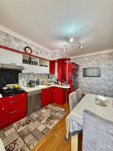 Satılır 3 otaqlı yeni tikili 85 m², Nəriman Nərimanov m., photo 6 from 18