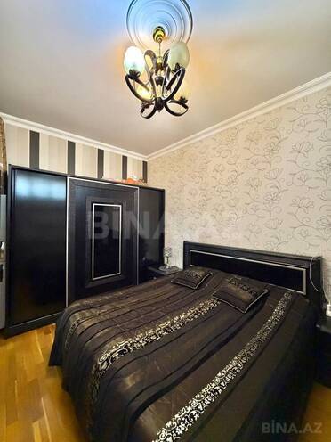 Satılır 3 otaqlı yeni tikili 85 m², Nəriman Nərimanov m., photo 12 from 18