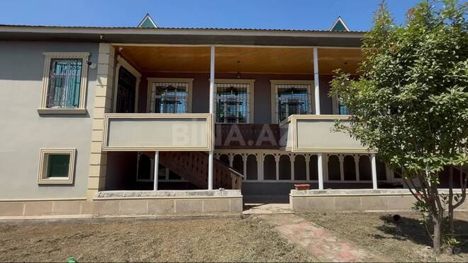 Satılır 8 otaqlı həyət evi/bağ evi 200 m², photo 3 from 18