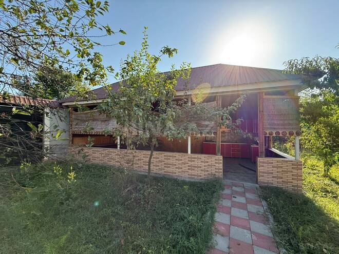 Satılır 8 otaqlı həyət evi/bağ evi 200 m², photo 10 from 18
