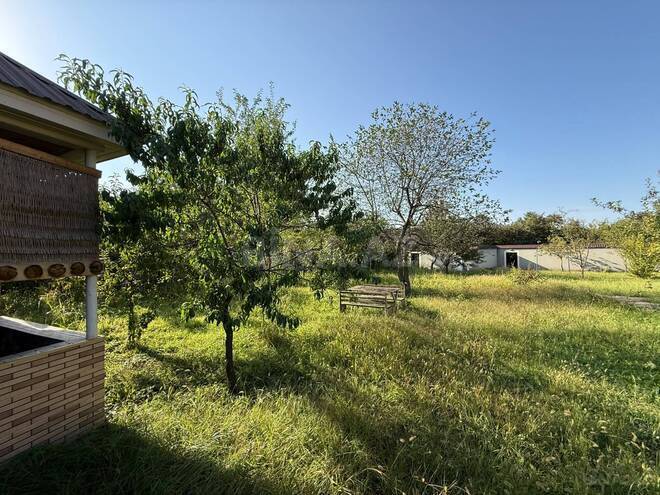 Satılır 8 otaqlı həyət evi/bağ evi 200 m², photo 17 from 18